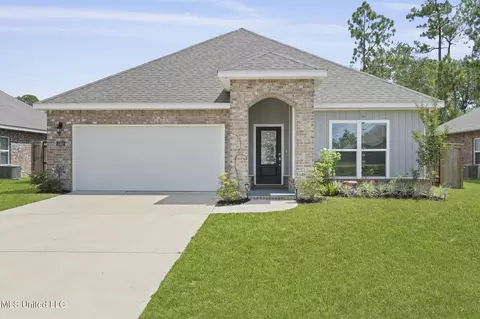5350 Leeds Ln, Biloxi, MS 39532