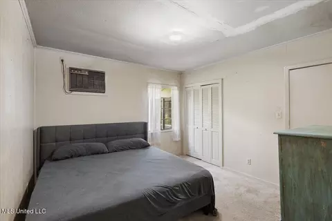 Bedroom - 751 Dorgan St, Jackson, MS 39204 photo 3 of 3