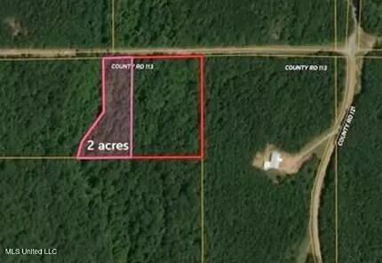 0 County Road 113, Tishomingo, MS 38876
