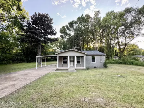 787 Hill Rd, Coldwater, MS 38618