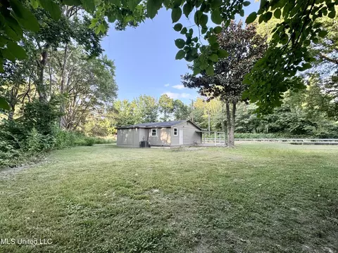 Exterior - 787 Hill Rd, Coldwater, MS 38618 photo 4 of 5