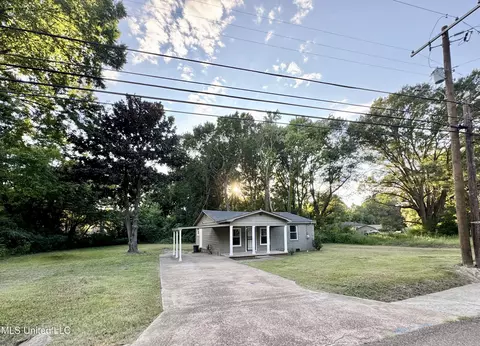 Exterior - 787 Hill Rd, Coldwater, MS 38618 photo 2 of 5