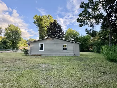 Exterior - 787 Hill Rd, Coldwater, MS 38618 photo 3 of 5