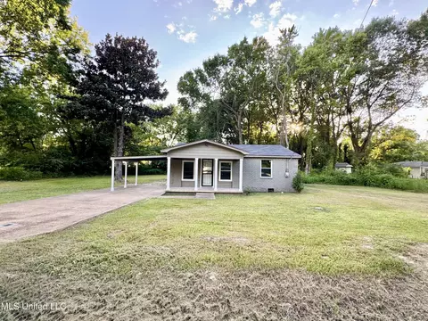 Exterior - 787 Hill Rd, Coldwater, MS 38618 photo 1 of 5