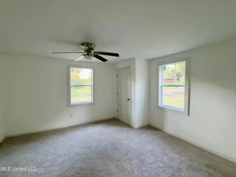 Bedroom - 787 Hill Rd, Coldwater, MS 38618 photo 1 of 2