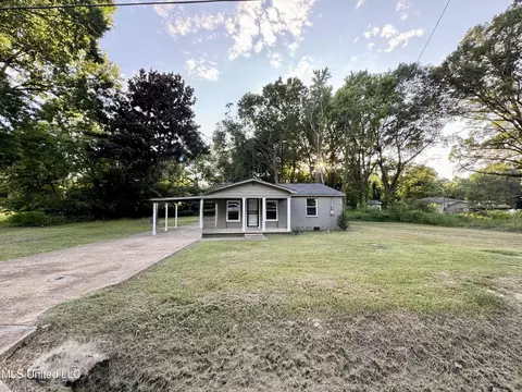 Other - 787 Hill Rd, Coldwater, MS 38618 photo 1 of 1