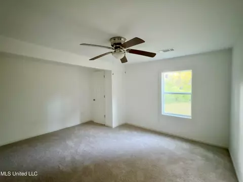 Bedroom - 787 Hill Rd, Coldwater, MS 38618 photo 2 of 2