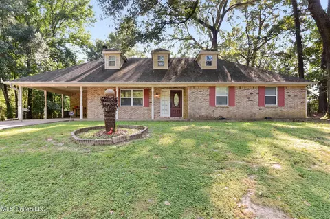 5312 Rue Saint Denis, Gautier, MS 39553