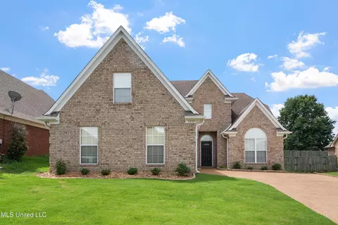 2939 Boffin Dr, Southaven, MS 38672