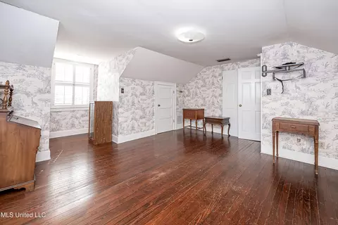 Bedroom - 4019 Bellview Ave, Moss Point, MS 39563 photo 9 of 9