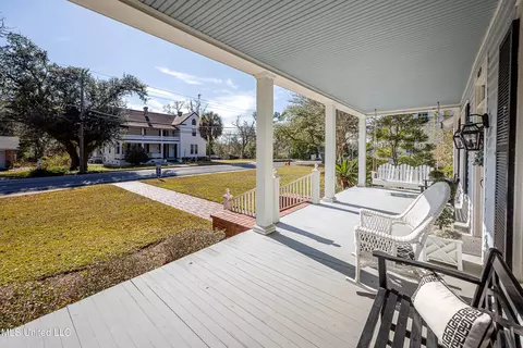 Exterior - 4019 Bellview Ave, Moss Point, MS 39563 photo 20 of 30