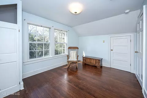 Bedroom - 4019 Bellview Ave, Moss Point, MS 39563 photo 7 of 9