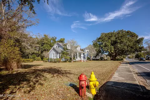 Exterior - 4019 Bellview Ave, Moss Point, MS 39563 photo 30 of 30