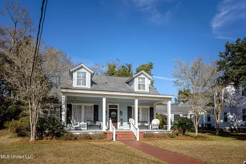 Exterior - 4019 Bellview Ave, Moss Point, MS 39563 photo 29 of 30