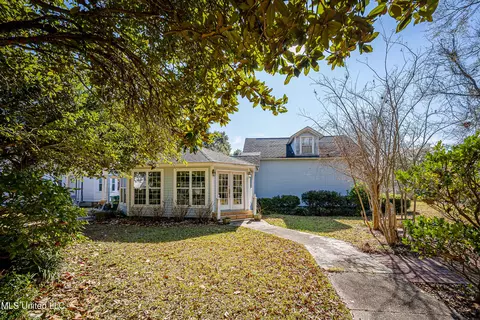 Exterior - 4019 Bellview Ave, Moss Point, MS 39563 photo 5 of 30