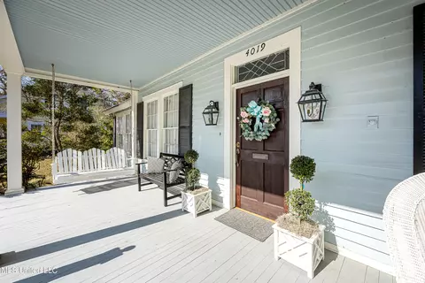 Exterior - 4019 Bellview Ave, Moss Point, MS 39563 photo 18 of 30