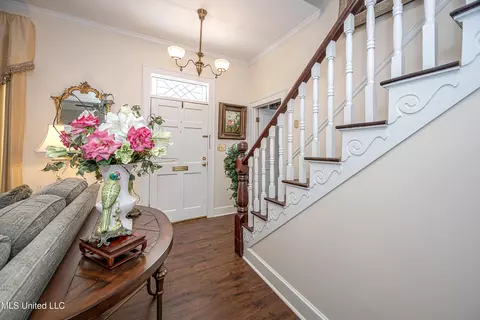 Entry Way - 4019 Bellview Ave, Moss Point, MS 39563 photo 1 of 11
