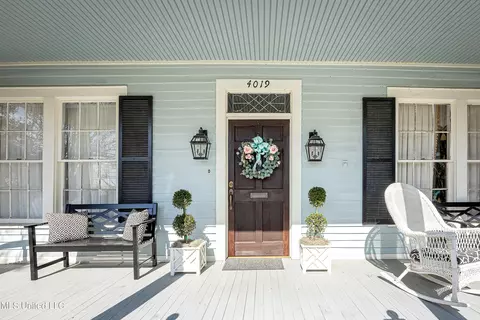 Exterior - 4019 Bellview Ave, Moss Point, MS 39563 photo 17 of 30