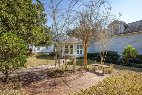 Exterior - 4019 Bellview Ave, Moss Point, MS 39563 photo 15 of 30