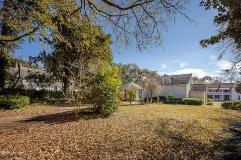 Exterior - 4019 Bellview Ave, Moss Point, MS 39563 photo 12 of 30