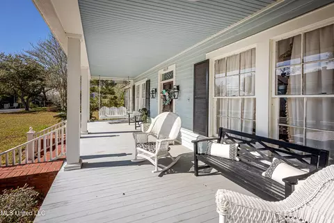 Exterior - 4019 Bellview Ave, Moss Point, MS 39563 photo 19 of 30