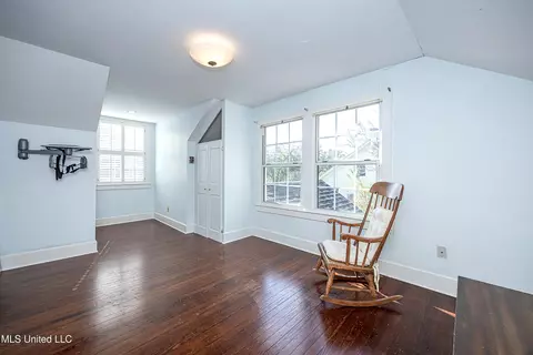 Bedroom - 4019 Bellview Ave, Moss Point, MS 39563 photo 5 of 9