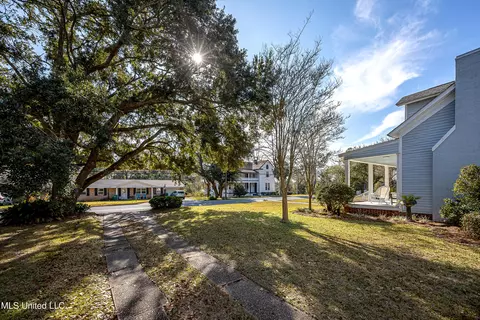 Exterior - 4019 Bellview Ave, Moss Point, MS 39563 photo 27 of 30