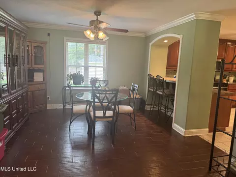 Dining - 202 Green Rd, Lucedale, MS 39452 photo 1 of 3