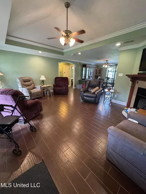 Other - 202 Green Rd, Lucedale, MS 39452 photo 2 of 8