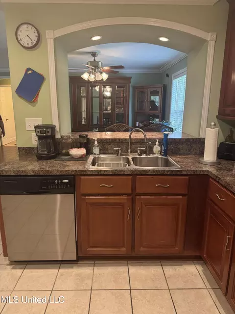 Kitchen - 202 Green Rd, Lucedale, MS 39452 photo 1 of 4