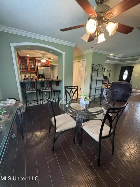 Dining - 202 Green Rd, Lucedale, MS 39452 photo 3 of 3