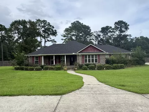 202 Green Rd, Lucedale, MS 39452
