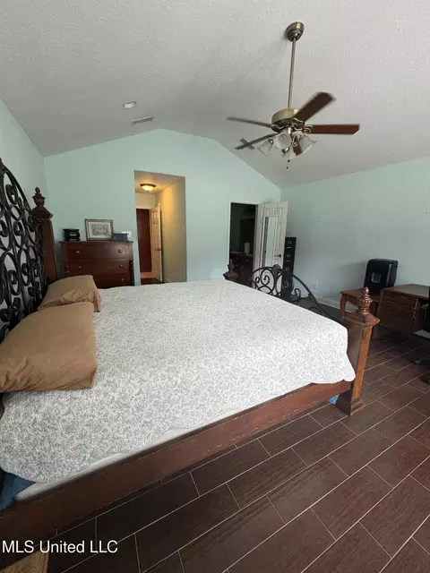 Bedroom - 202 Green Rd, Lucedale, MS 39452 photo 1 of 2