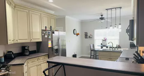 Kitchen - 561 Sharon Rd, Canton, MS 39046 photo 1 of 3