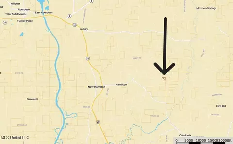 Other - 40231 Rye Bottom Rd, Aberdeen, MS 39730 photo 7 of 17