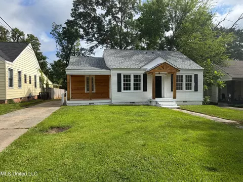 316 E Mayes St, Jackson, MS 39206 photo 1