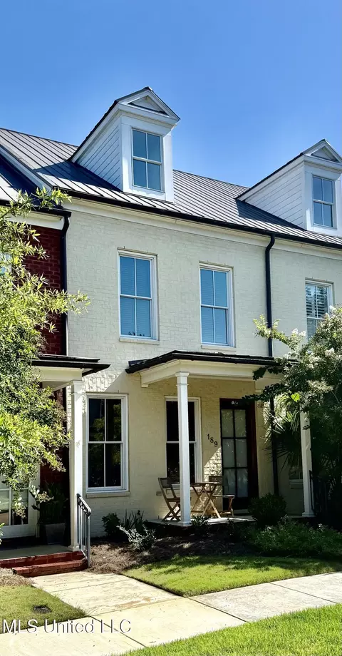 189 Harper St, Ridgeland, MS 39157