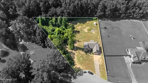 View/Area - 10437 Emerald Cv, Hernando, MS 38632 photo 2 of 4