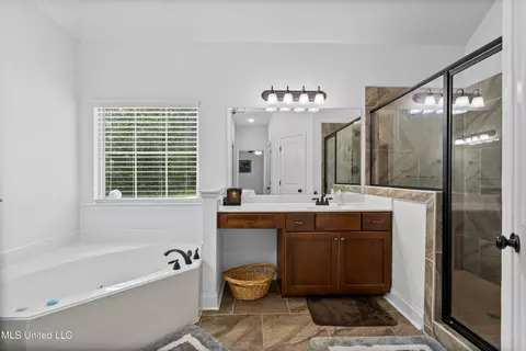 Bath - 10437 Emerald Cv, Hernando, MS 38632 photo 3 of 4
