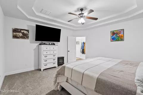 Bedroom - 10437 Emerald Cv, Hernando, MS 38632 photo 1 of 5