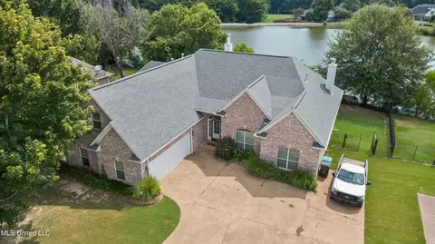 1106 Crosswinds Dr, Hernando, MS 38632 photo 29