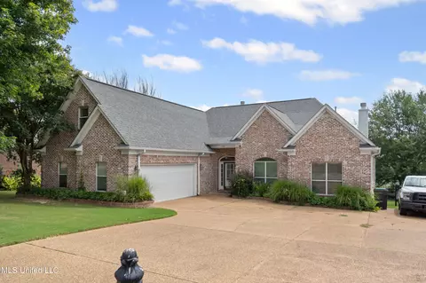 1106 Crosswinds Dr, Hernando, MS 38632 photo 2