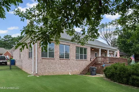 1106 Crosswinds Dr, Hernando, MS 38632 photo 27