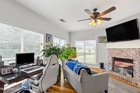 1106 Crosswinds Dr, Hernando, MS 38632 photo 8