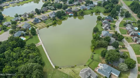 1106 Crosswinds Dr, Hernando, MS 38632 photo 31