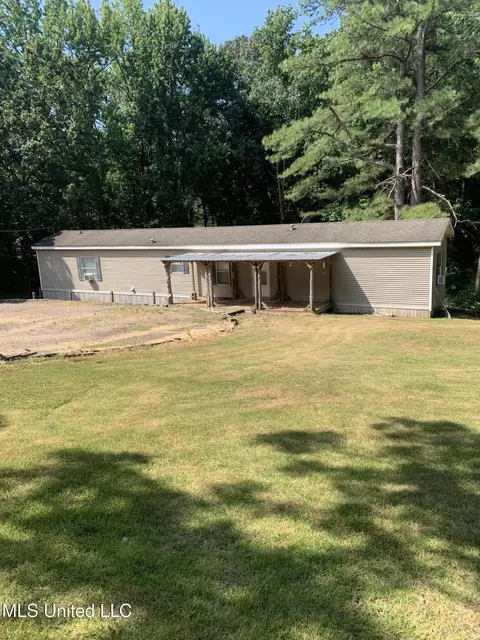 4 County Road 533, Como, MS 38619 photo 3