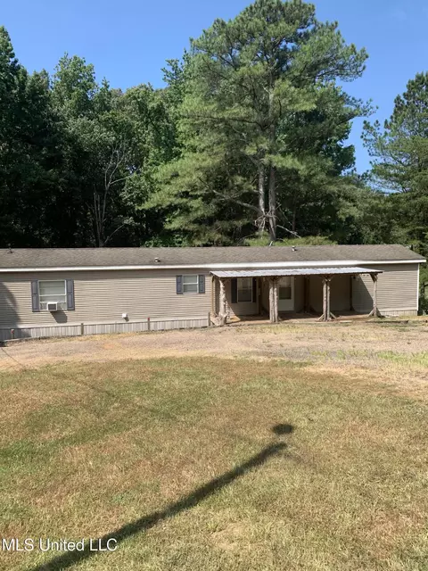 4 County Road 533, Como, MS 38619 photo 2