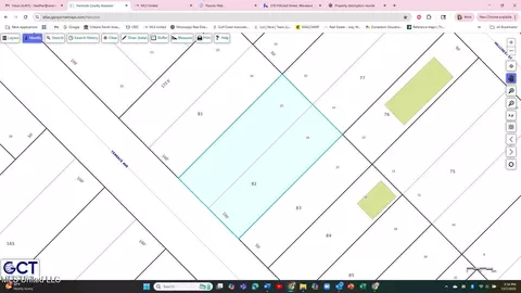 328 Terrace Ave, Waveland, MS 39576