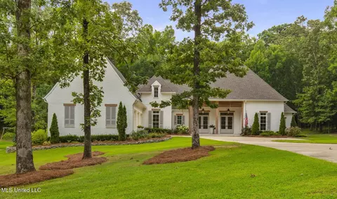 309 Moonlight Holw, Flora, MS 39071