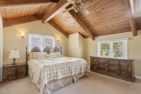 Bedroom - 592 S Deerfield Dr, Canton, MS 39046 photo 1 of 2
